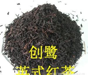茶葉產業(yè)全鏈條 從工廠直銷到飲品消費的多元世界