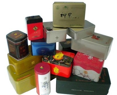 專業(yè)品質，匠心定制 全方位圖解中國茶葉罐廠家產品與服務